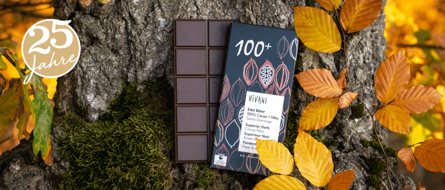 オーガニックチョコレート