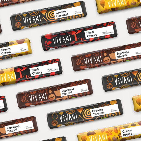 チョコレートバー