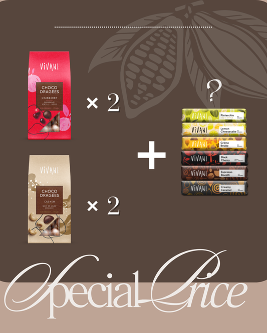 【期間限定】ドラジェ スペシャルプライスセット